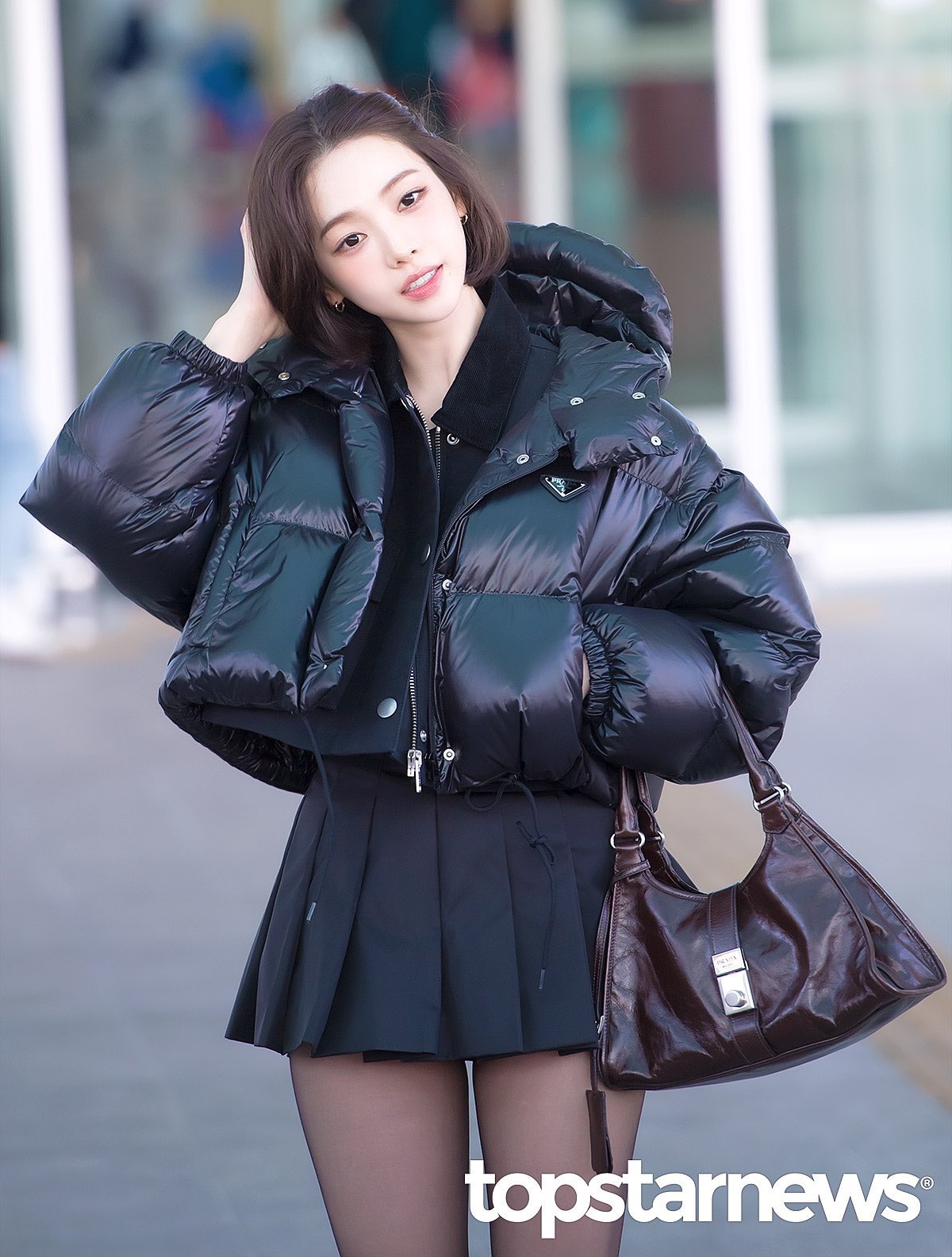 [잡담] 카리나 단발 왤케 뭔가 안믿기냐 ㅋㅋㅋㅋㅋㅋ | 인스티즈