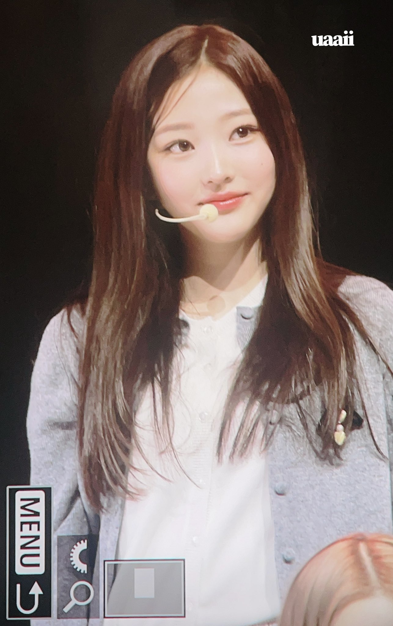 [잡담] 하투하는 센터로 안미는애도 스엠이네 | 인스티즈