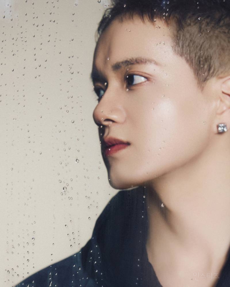 비 오는 날 플리 예약한 비투비 컨셉포토.jpg | 인스티즈