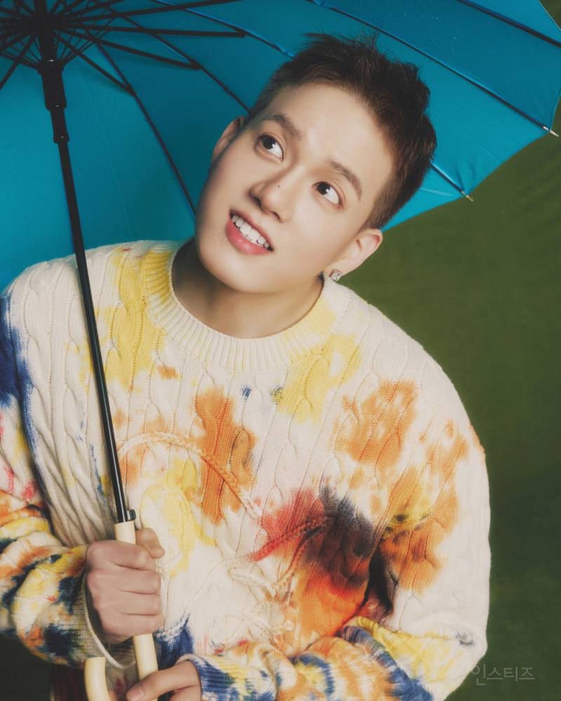 비 오는 날 플리 예약한 비투비 컨셉포토.jpg | 인스티즈