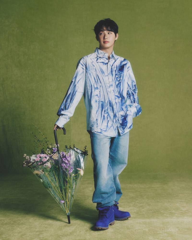 비 오는 날 플리 예약한 비투비 컨셉포토.jpg | 인스티즈