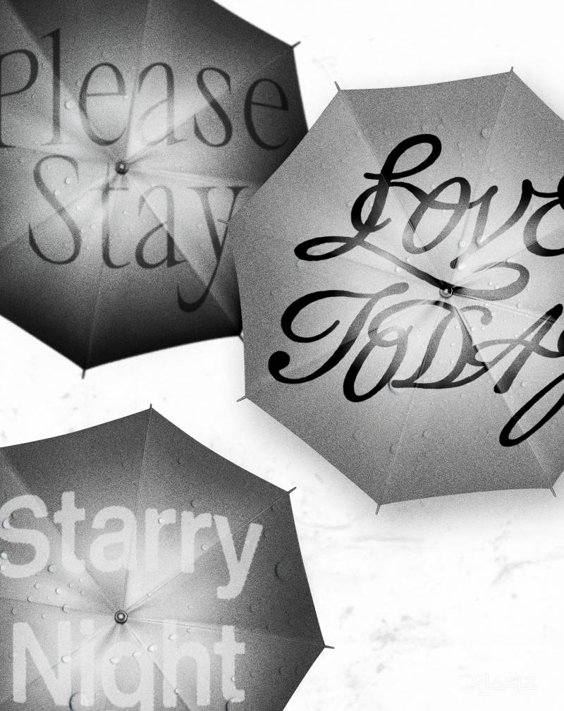 비 오는 날 플리 예약한 비투비 컨셉포토.jpg | 인스티즈