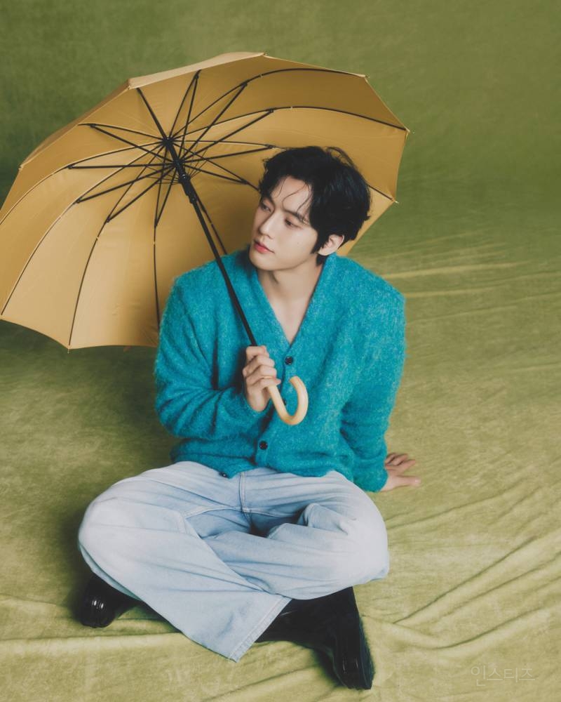 비 오는 날 플리 예약한 비투비 컨셉포토.jpg | 인스티즈