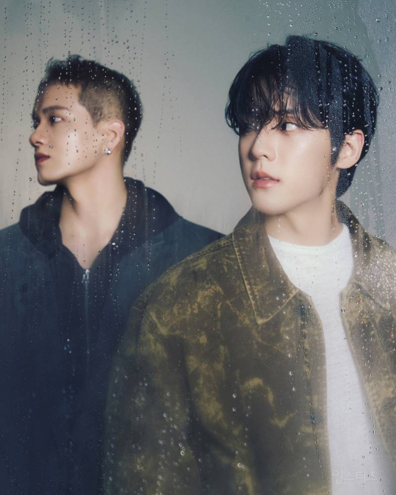 비 오는 날 플리 예약한 비투비 컨셉포토.jpg | 인스티즈