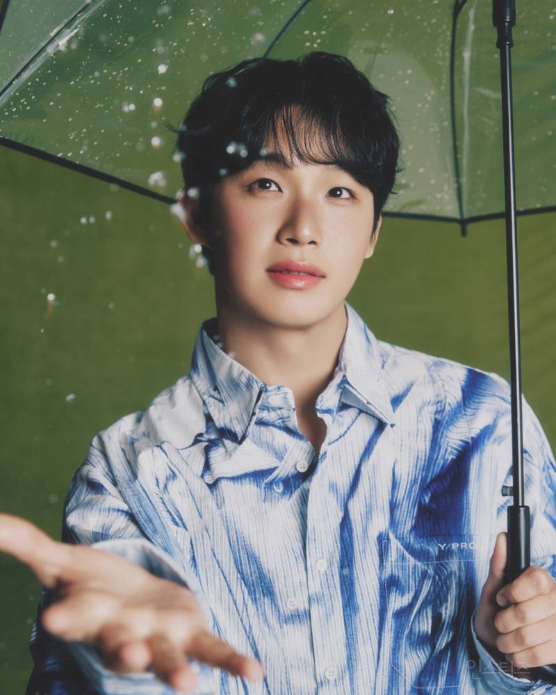 비 오는 날 플리 예약한 비투비 컨셉포토.jpg | 인스티즈