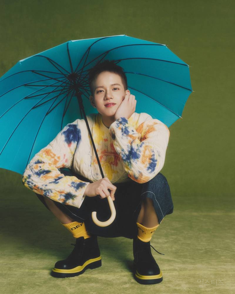 비 오는 날 플리 예약한 비투비 컨셉포토.jpg | 인스티즈