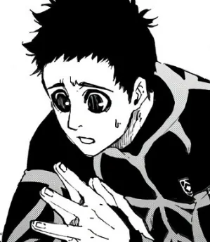 [블루록/시뮬] 그 호그와트에서 살아남는 방법 Ch.1 - 1 | 인스티즈