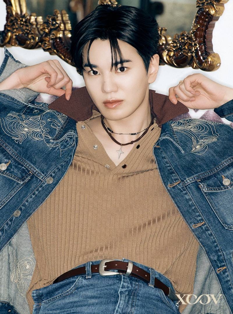 INFINITE 8th Mini Album [LIKE INFINITE] #2 - 동우, 우현, 성종, 인피니트 | 인스티즈