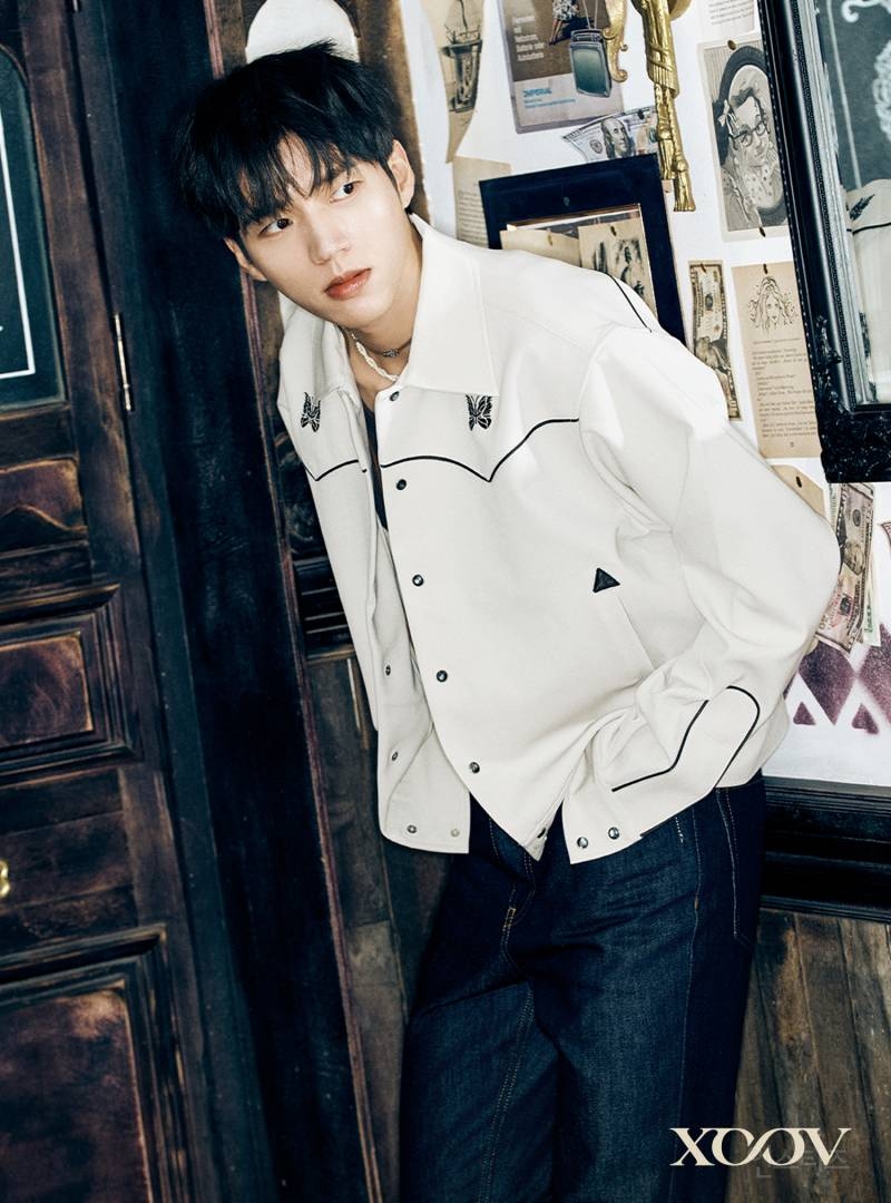 INFINITE 8th Mini Album [LIKE INFINITE] #2 - 동우, 우현, 성종, 인피니트 | 인스티즈