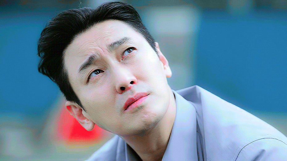 [주지훈] 나이는 마흔 넷, 직업은 의사입니다 02 | 인스티즈