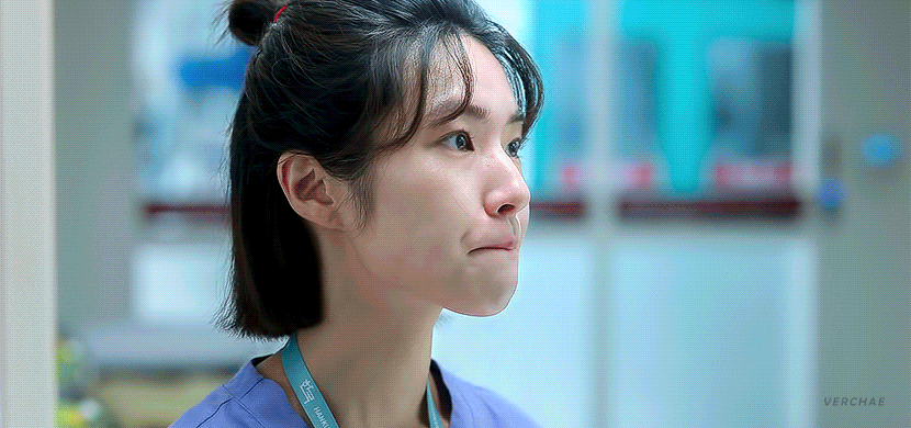 [주지훈] 나이는 마흔 넷, 직업은 의사입니다 02 | 인스티즈