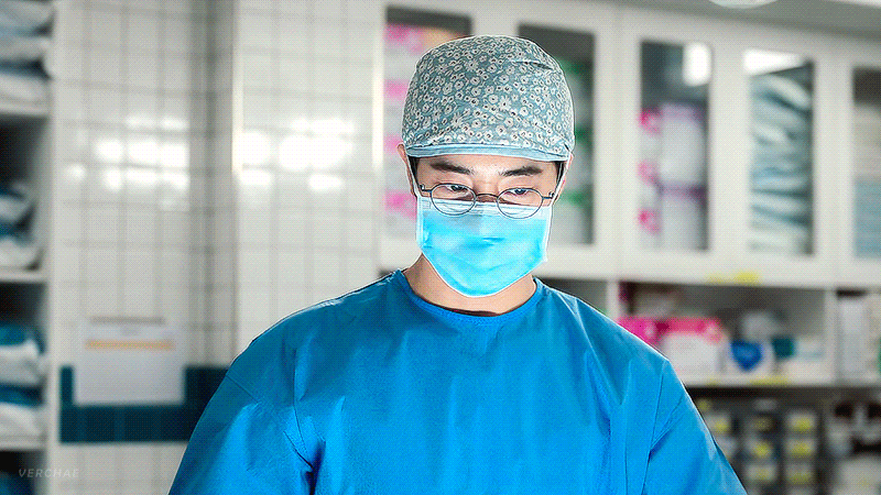 [주지훈] 나이는 마흔 넷, 직업은 의사입니다 02 | 인스티즈