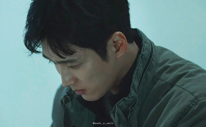 [주지훈] 나이는 마흔 넷, 직업은 의사입니다 02 | 인스티즈