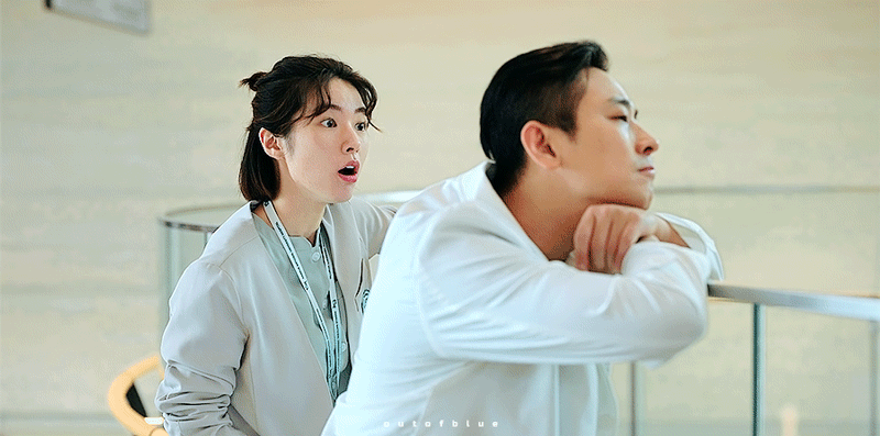 [주지훈] 나이는 마흔 넷, 직업은 의사입니다 02 | 인스티즈