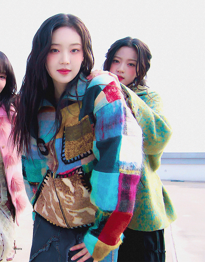 [잡담] 키키 이솔 너무 예쁘다 - 인스티즈(instiz) 연예 카테고리