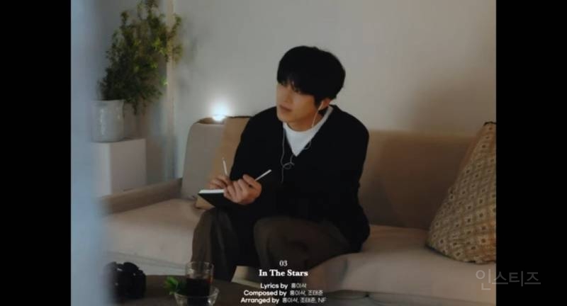 이번 앨범 트랙중에 제일 좋은곡 2개.jpg | 인스티즈