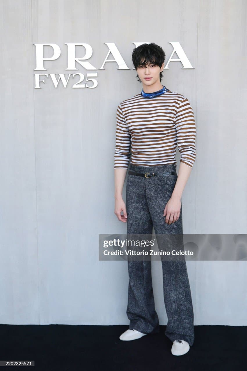 [잡담] 변우석) 변우석 풍선 너무 귀여워 | 인스티즈