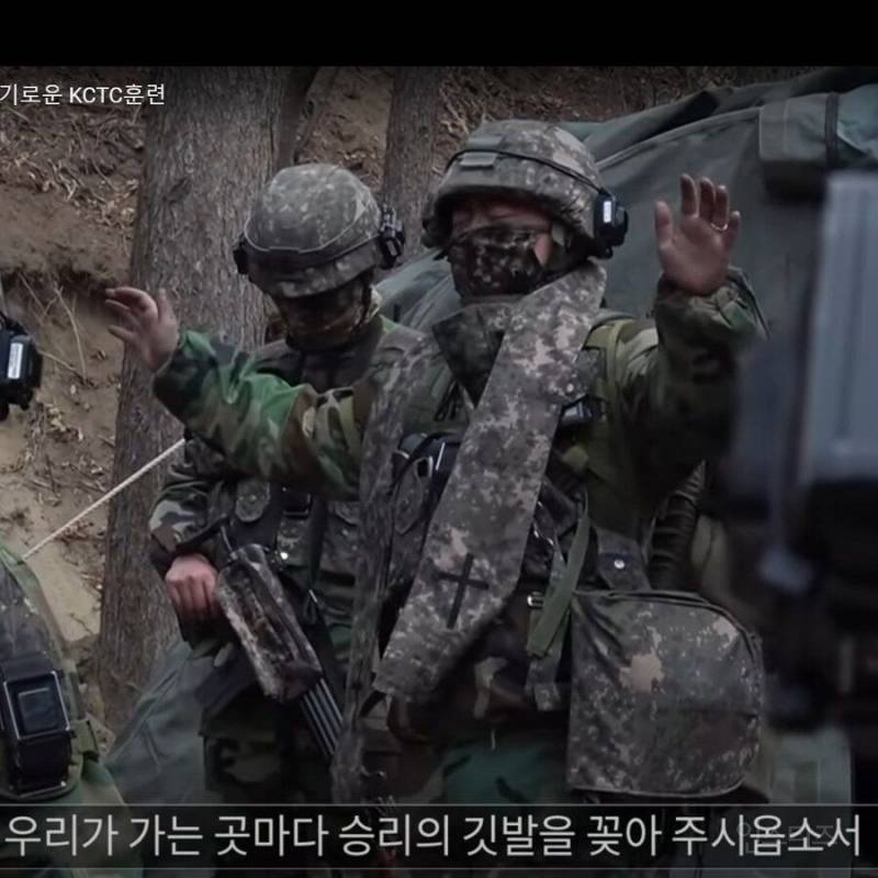 해외 군종장교와 우리나라 군종장교 차이 | 인스티즈