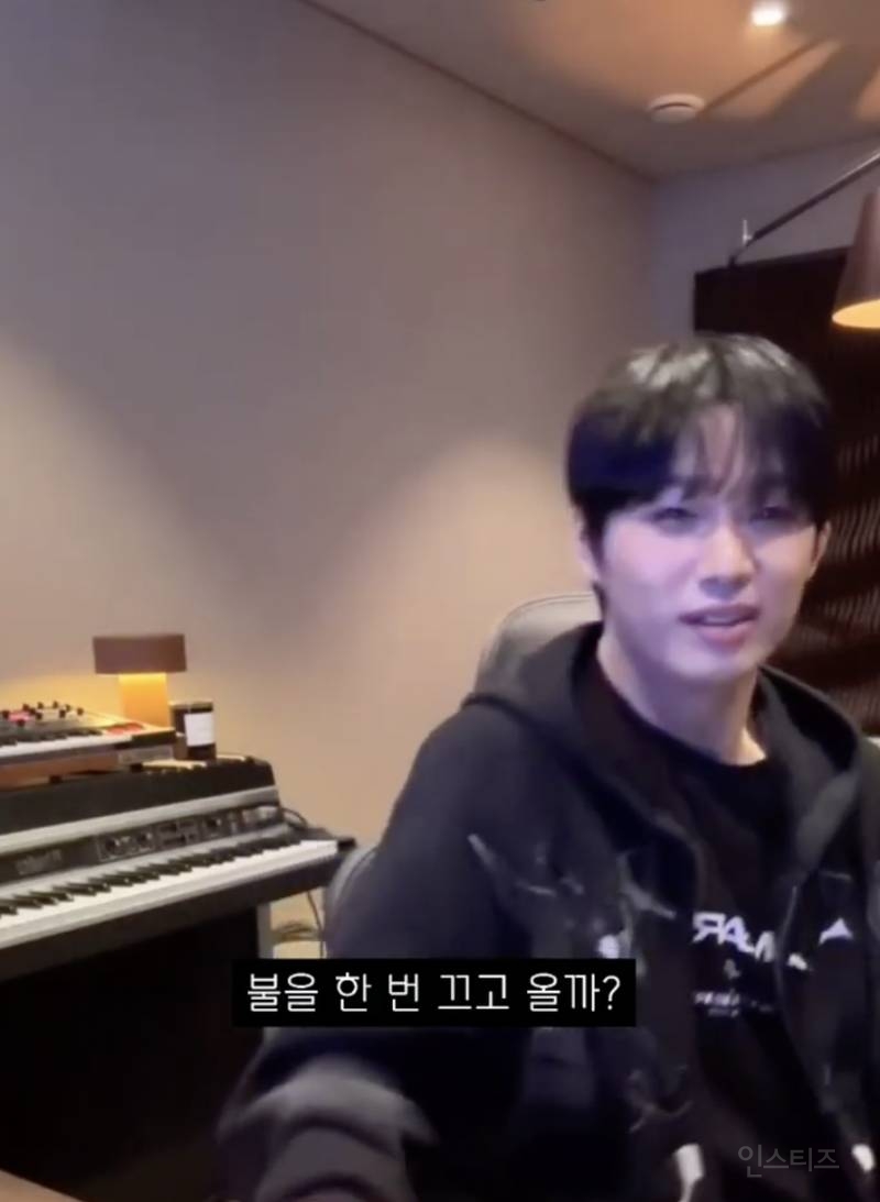 본인을 아바타로 만들어버린 파란모니터 절망편 .jpg | 인스티즈