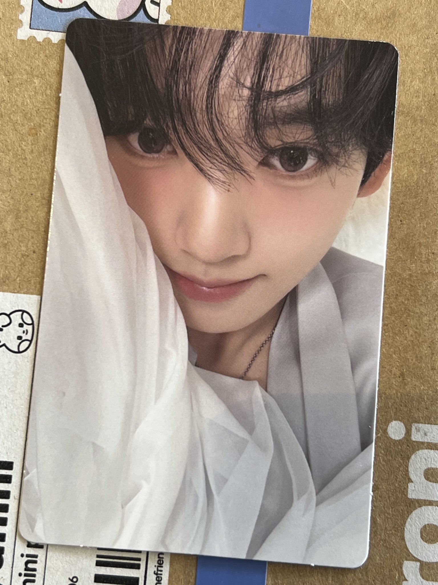 [잡담] 이런건 타팬 눈이 정확하다고 했음 | 인스티즈