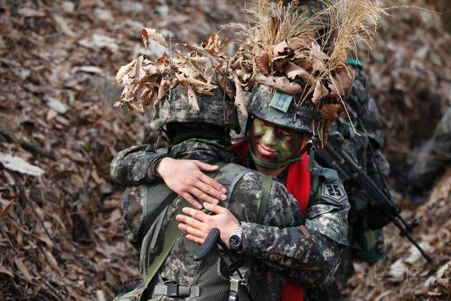 해외 군종장교와 우리나라 군종장교 차이 | 인스티즈