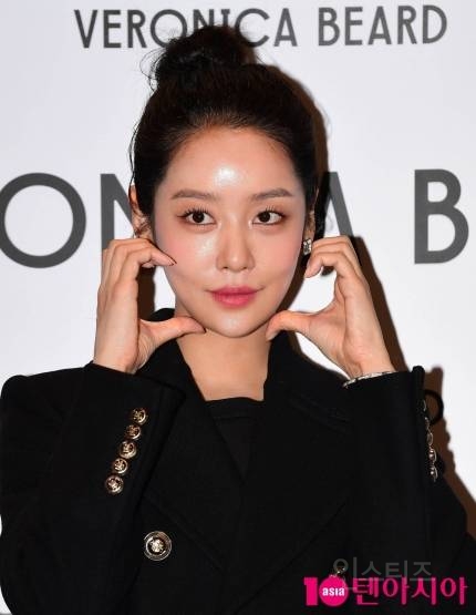 [단독] '금융계 금수저설' 차주영, 유재석 이어 안영미 만난다…끝없는 대세 행보 | 인스티즈