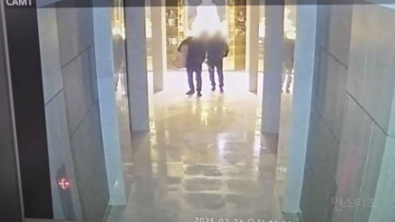 제주 사찰서 유골함 훔친 중국인들..."28억 주면 돌려줄게" | 인스티즈