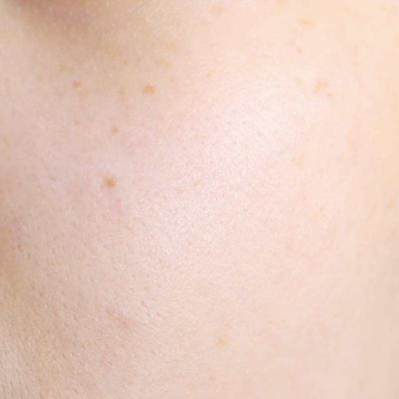 [잡담] 쿠션 이거 나한테 너무 하얘..? | 인스티즈
