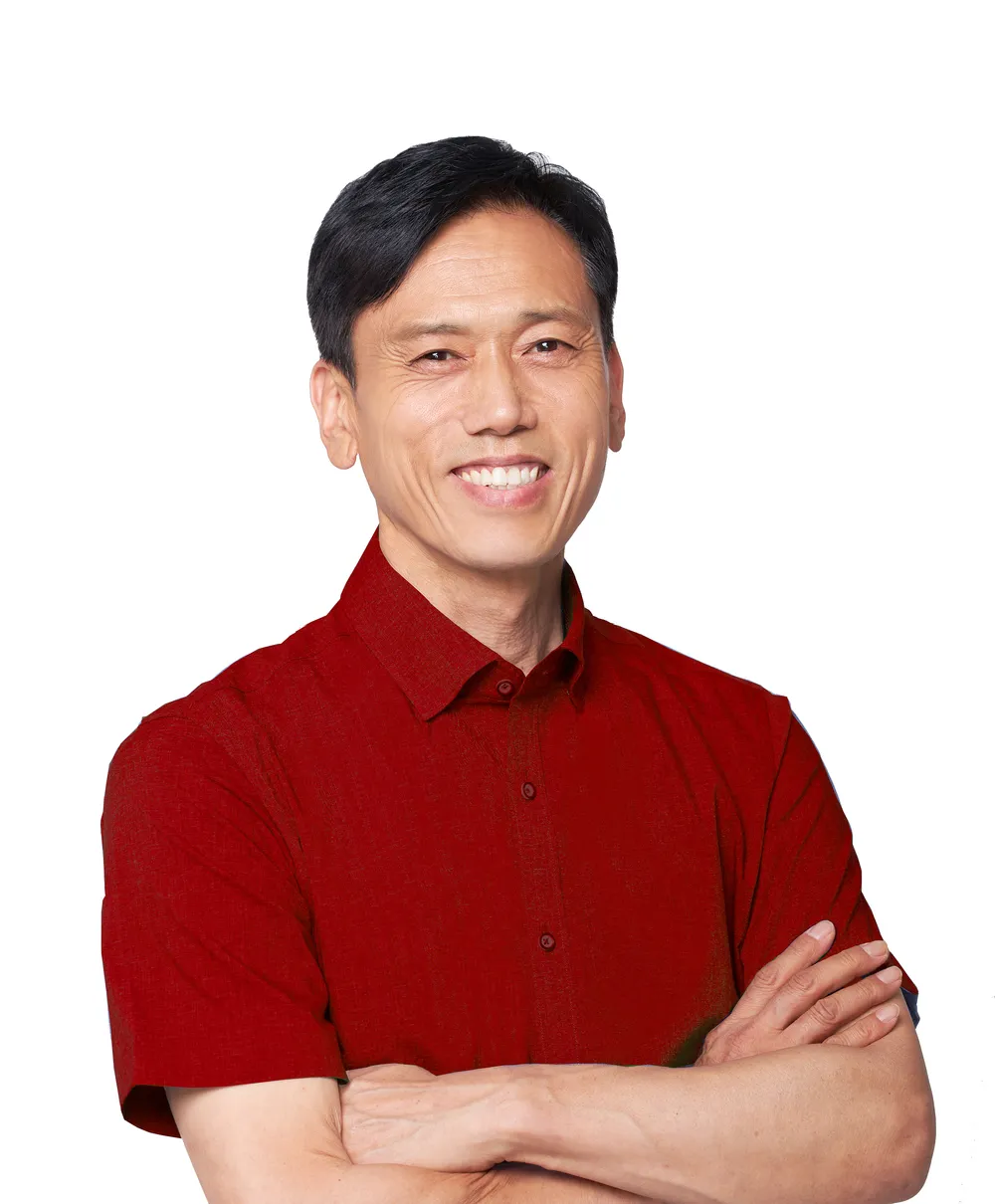 사진으로 보는 흥선대원군 후손들의 유전자 | 인스티즈