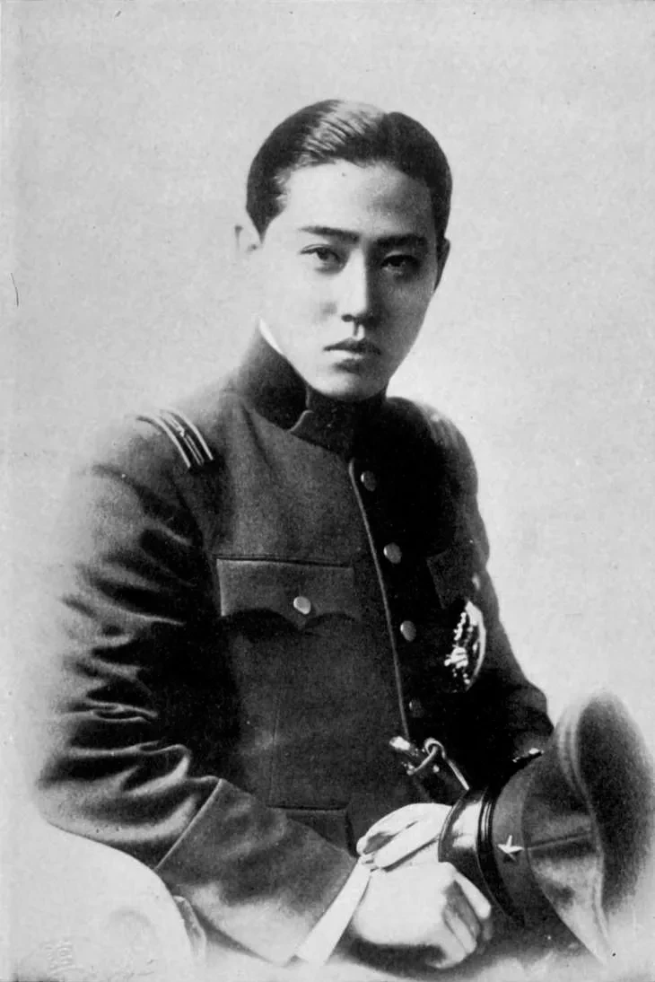 사진으로 보는 흥선대원군 후손들의 유전자 | 인스티즈