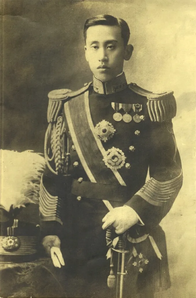 사진으로 보는 흥선대원군 후손들의 유전자 | 인스티즈