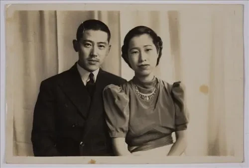 사진으로 보는 흥선대원군 후손들의 유전자 | 인스티즈