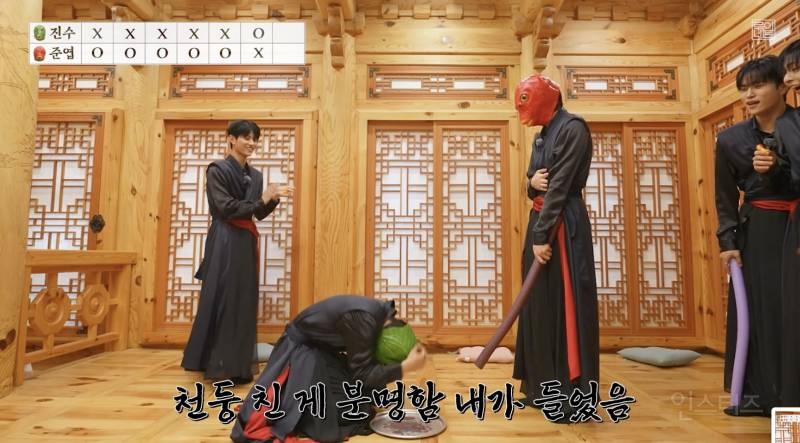 게임할 때 타격감 좋은 사람 특 .jpgif | 인스티즈