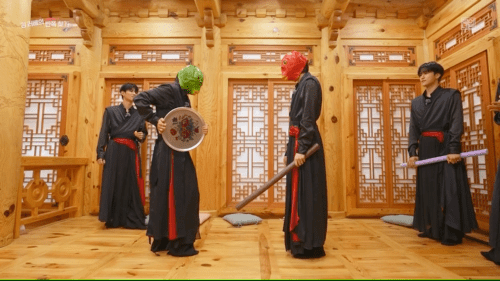 게임할 때 타격감 좋은 사람 특 .jpgif | 인스티즈