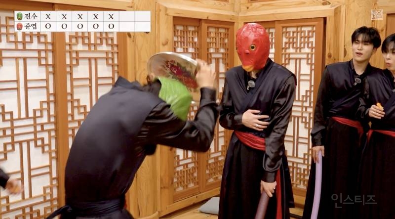 게임할 때 타격감 좋은 사람 특 .jpgif | 인스티즈