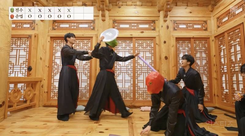 게임할 때 타격감 좋은 사람 특 .jpgif | 인스티즈