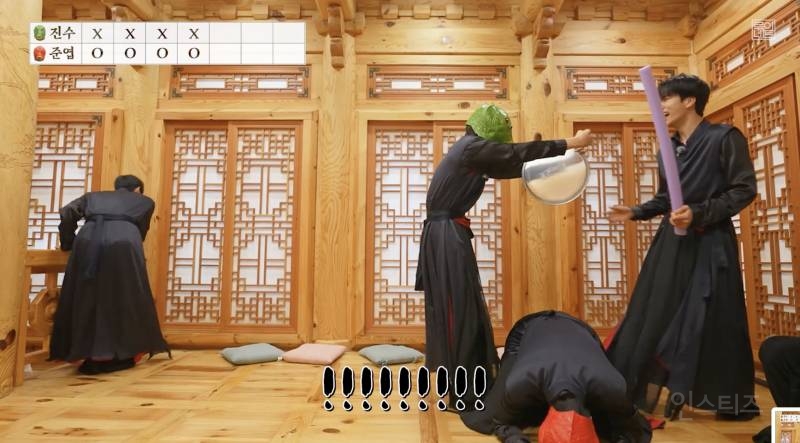 게임할 때 타격감 좋은 사람 특 .jpgif | 인스티즈