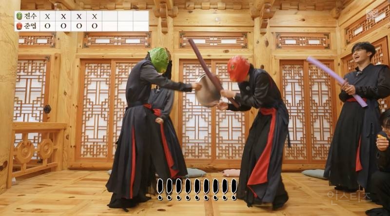 게임할 때 타격감 좋은 사람 특 .jpgif | 인스티즈