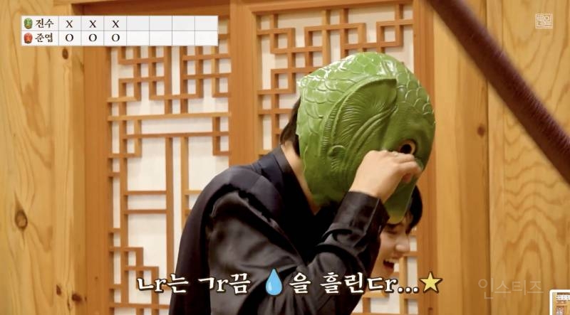 게임할 때 타격감 좋은 사람 특 .jpgif | 인스티즈