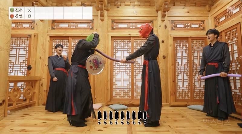 게임할 때 타격감 좋은 사람 특 .jpgif | 인스티즈