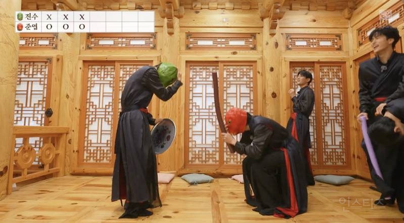 게임할 때 타격감 좋은 사람 특 .jpgif | 인스티즈