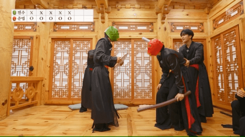 게임할 때 타격감 좋은 사람 특 .jpgif | 인스티즈