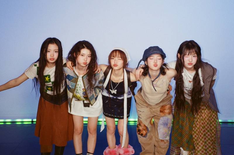 키키 'I DO ME' 1주차 음방착장 모음.jpg | 인스티즈