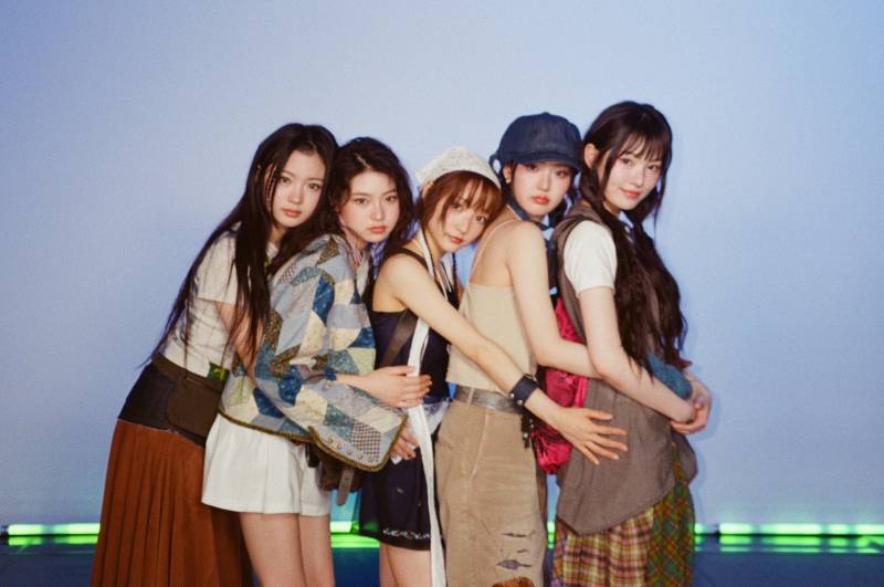 키키 'I DO ME' 1주차 음방착장 모음.jpg | 인스티즈