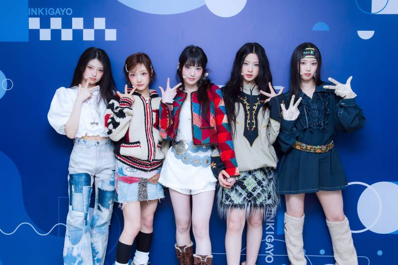 키키 'I DO ME' 1주차 음방착장 모음.jpg | 인스티즈