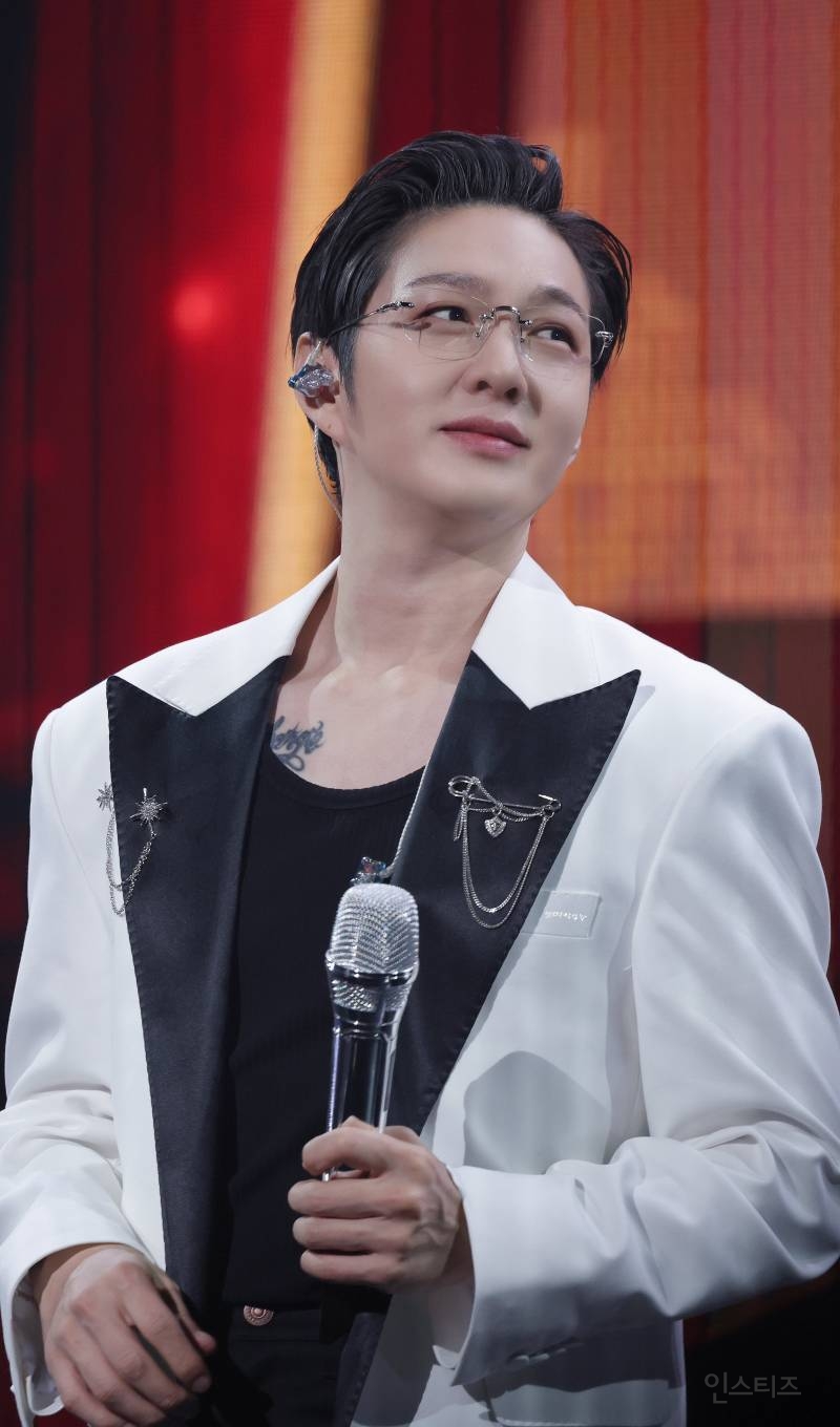 긱시크 그게 대체 뭔데? | 인스티즈