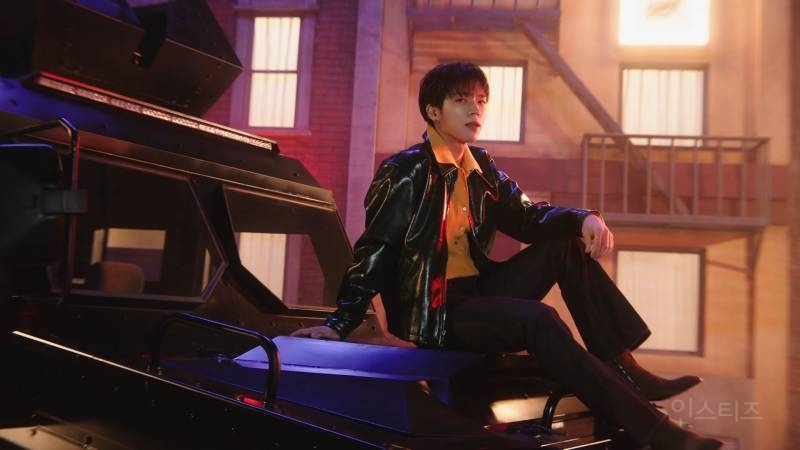 [Official MV Teaser] INFINITE(인피니트) 'Dangerous' | 인스티즈