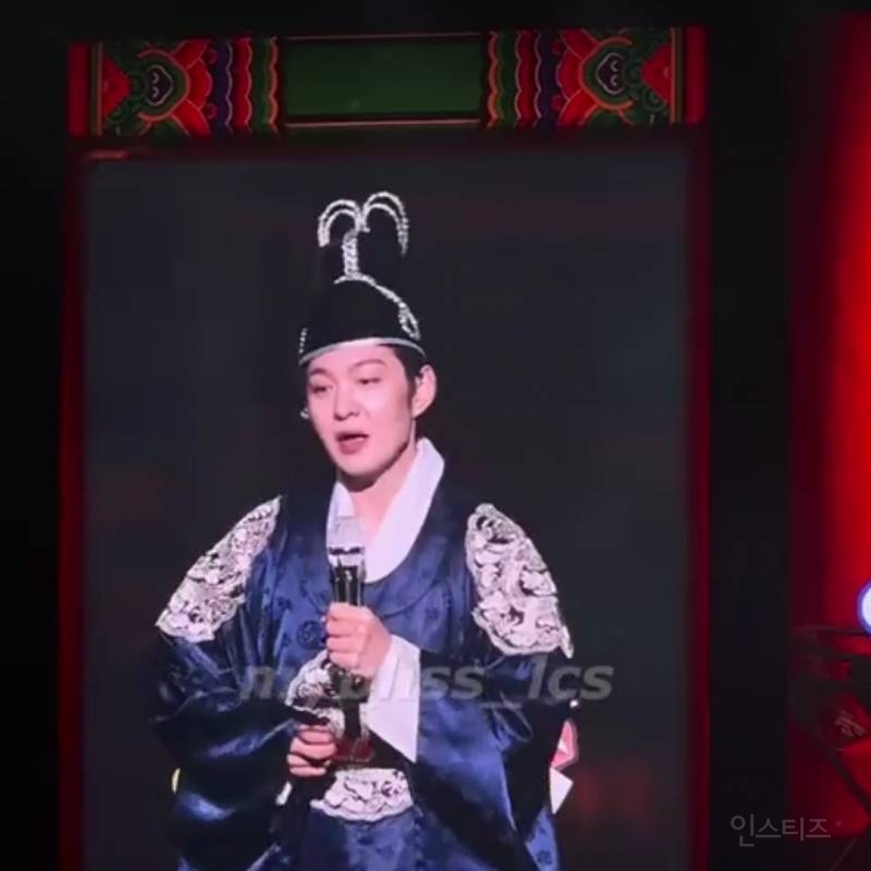 자기를 나무늘보 혹은 하마 닮았다고 한 남돌.jpg | 인스티즈