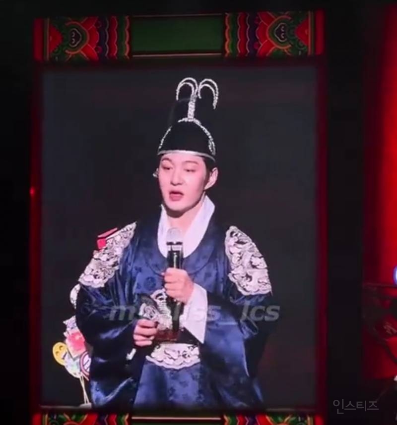 자기를 나무늘보 혹은 하마 닮았다고 한 남돌.jpg | 인스티즈