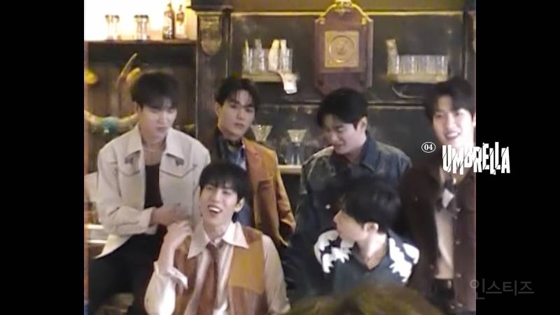 [Official Preview] INFINITE(인피니트) 8th Mini Album 'LIKE INFINITE' HIGHLIGHT MEDLEY | 인스티즈